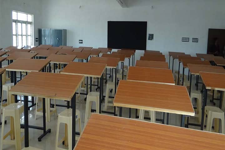 classroom
